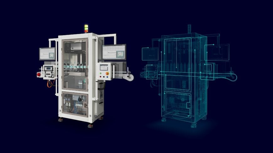 PERSPECTIVAS DA INDÚSTRIA PARA 2024 – O RENASCIMENTO DAS MÁQUINAS INTELIGENTES PARA A FÁBRICA DO FUTURO